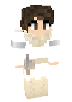Скин по нику Padmeamidala