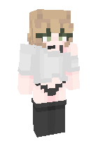 Скин по нику Paigeuwu