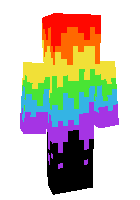 Скин по нику Paint