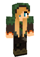 Скин по нику Paintdev