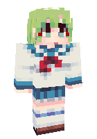 Скин по нику Palette0