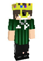 Скин по нику Palmeiras