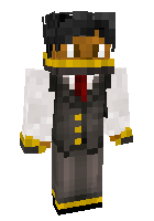 Скин по нику PalmerinMc