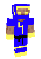 Скин по нику PanCrafta
