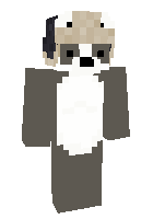 Скин по нику PanPan