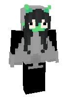 Скин по нику PanTomat