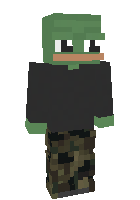 Скин по нику Pan_Jajcob
