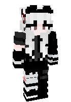 Скин по нику Panda110_