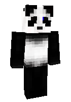 Скин по нику Panda1999
