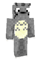 Скин по нику Panda_12