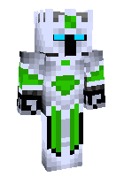 Скин по нику Pandaassasin