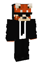 Скин по нику PandadDynamite