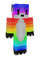 Скин по нику Pandadan4