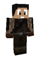 Скин по нику Pandarius