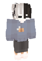 Скин по нику Pandinh0__