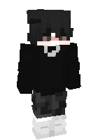 Скин по нику Pando4