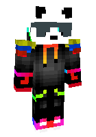 Скин по нику Pandorus
