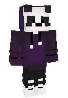 Скин по нику Pandus