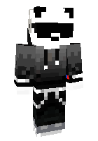 Скин по нику Panduz