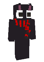 Скин по нику Pandzi