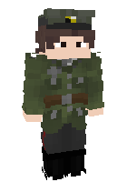 Скин по нику PanzerKpfw