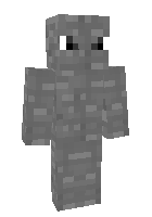 Скин по нику PaperBat97
