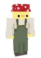 Скин по нику Paper_Crowns
