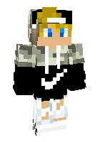 Скин по нику Parkourninja1