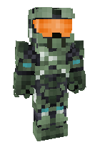 Скин по нику Parrotkiller