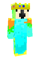 Скин по нику Parrotx2