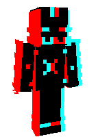 Скин по нику PartySlime