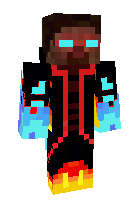 Скин по нику Party_master