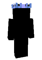 Скин по нику Patosh