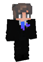 Скин по нику PatrickXGod