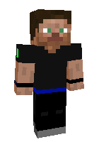 Скин по нику Patrick_Terror
