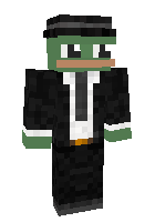 Скин по нику Patrickk1