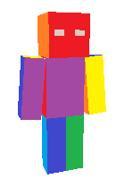 Скин по нику Patrickqr