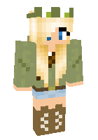 Скин по нику Pattty45