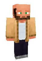 Скин по нику PaulDerHeld