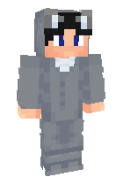 Скин по нику Paul_VR