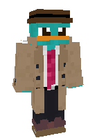 Скин по нику Paull0