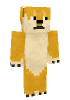 Скин по нику Paw_
