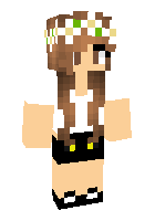 Скин по нику PcraftH