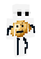 Скин по нику Pctatoes