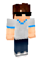 Скин по нику PeDro_