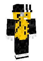 Скин по нику PeanutGall3ry