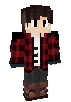 Скин по нику PeanutGamer3