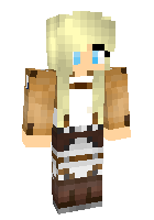 Скин по нику PearlMaxWorld