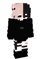 Скин по нику PeasantPiglet