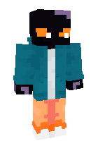 Скин по нику PedroGames